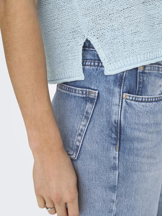 Produktbild Only ONLSUNNY Gestricktes Oberteil Gestricktes Oberteil (M)