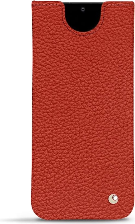 Papaye ( Pantone #b54317 )