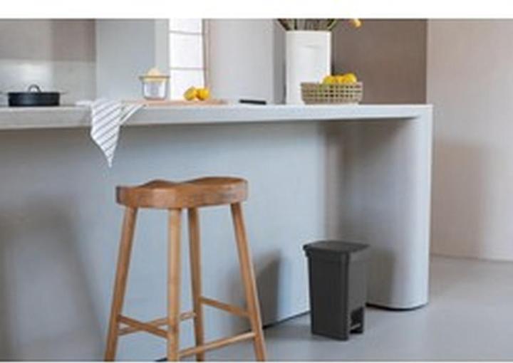 Produktbild Brabantia StepUp Bin (10 l)