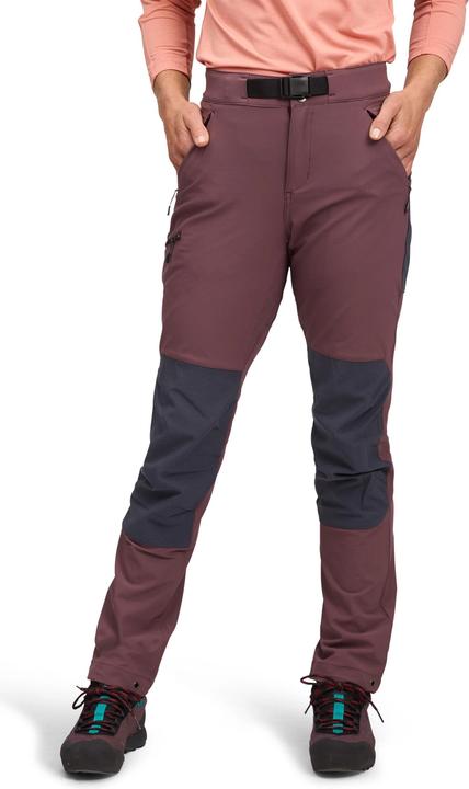 Produktbild Black Diamond W Alpine Hybrid Pants (S)
