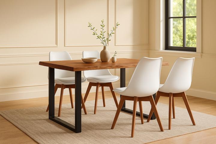 Immagine prodotto SAM JOSY Baumkante massiv Mdf (MDF)