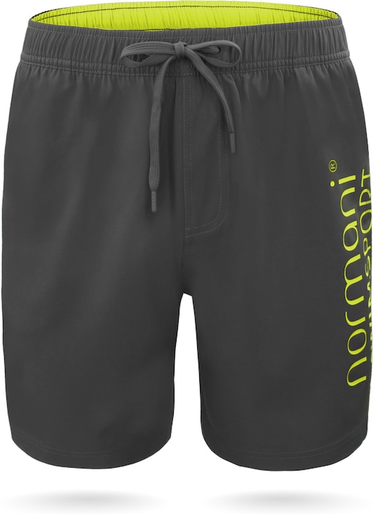 Actual product image Normani Men's Swim Shorts Nio (M)