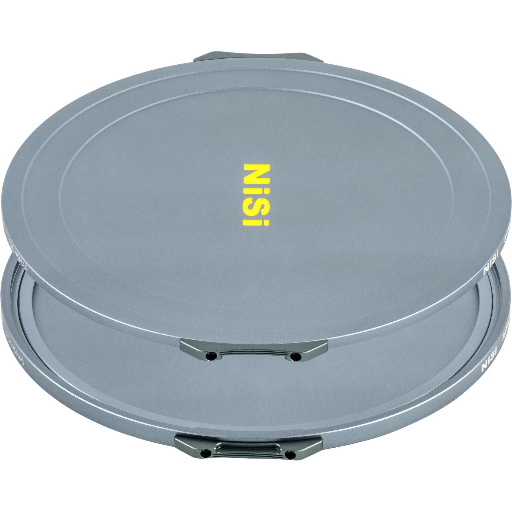 Nisi Cap Kit 95MAG (Sacchetto filtro), Accessori per filtro fotografico