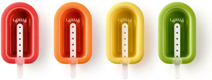 Image du produit Lékué Ice Cream