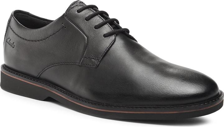 Actual product image Clarks M Atticus LT Lace (46)