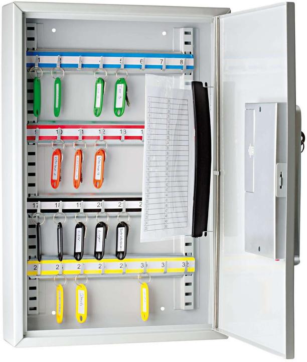 Actual product image Wedo Key cabinet