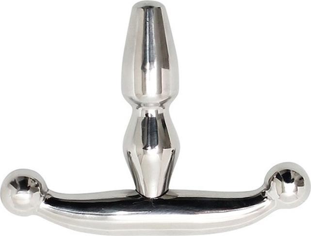 Image du produit Rimba Plug pénis strié Small