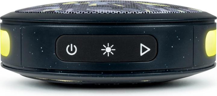 Productafbeelding Bigben Party Nano - Bluetooth luidspreker (3 h, Voeding via USB)