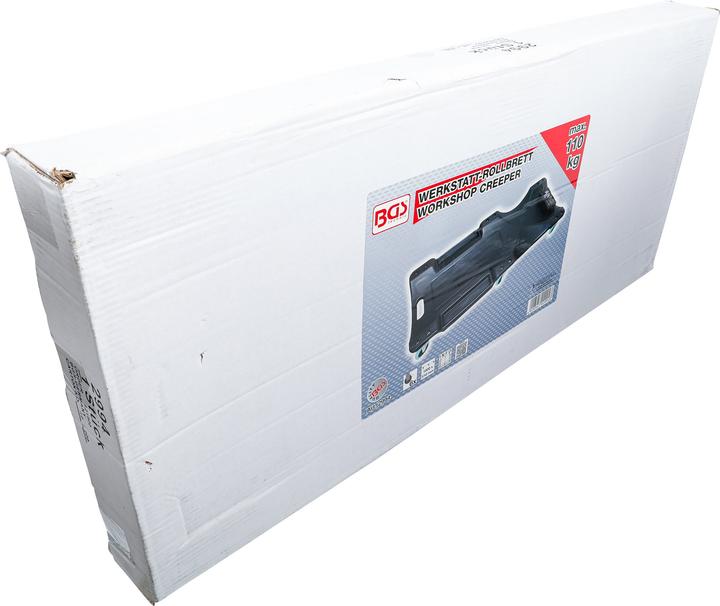 Image du produit BGS Werkstatt-Rollbrett