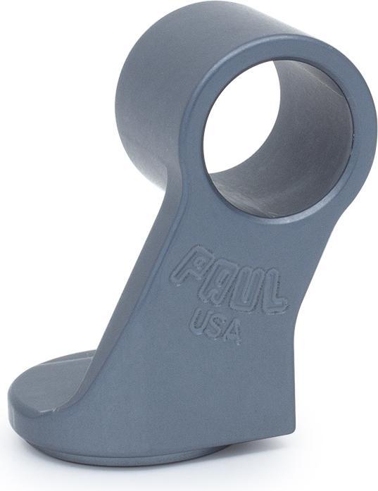 Immagine prodotto Paul Component Engineering Paul Component Stem Cap Light Mount, attacco luce Ahead cap, 1 1/8", nero (203.20 mm, 203.20 mm)