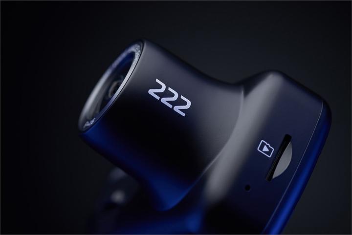 Produktbild Nextbase 222 Dashcam (Eingebaute Anzeige, Eingebautes Display, Full HD)