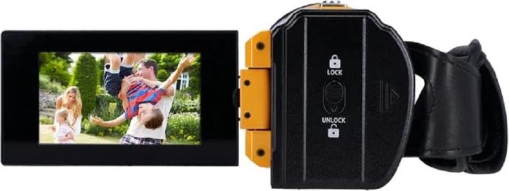 Produktbild Rollei Movieline UHD5mWaterpro (13 Mpx, 60p, 18x)