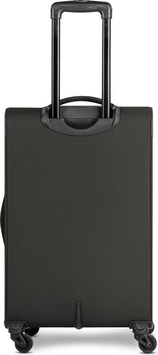 Image du produit Smartbox Edition 04 4 Rollen Trolley 67 cm mit Dehnfalte (67 l)