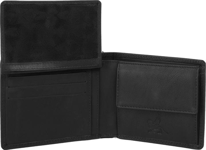 Actual product image Mano Geldbörse SUTURA