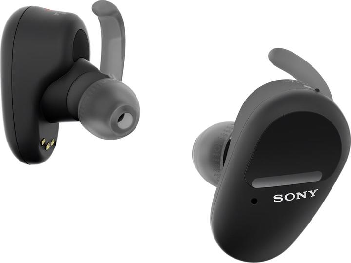 Image du produit Sony WF-SP800N (NC, 9 h, Sans fil)
