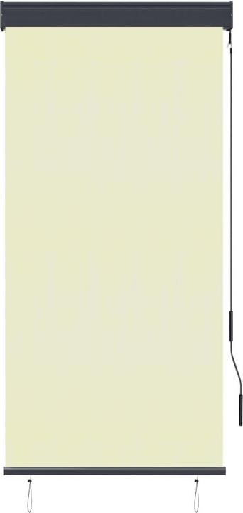 Produktbild vidaXL Aussenrollo (80 x 250 cm)