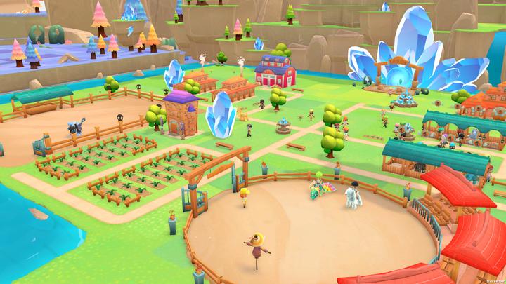 Produktbild Maximum Games My Fantastic Ranch (Xbox Series X) (Xbox Series X, EN)