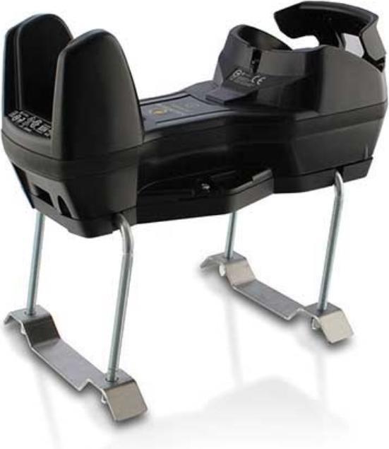 Actual product image Datalogic Vehicle Mount, Kit, PowerScan