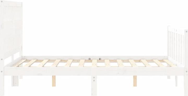 Produktbild vidaXL Adiana (135 x 190 cm)