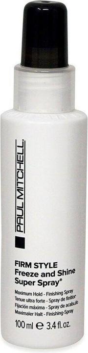 Immagine prodotto Paul Mitchell Freeze and Shine (100 ml)