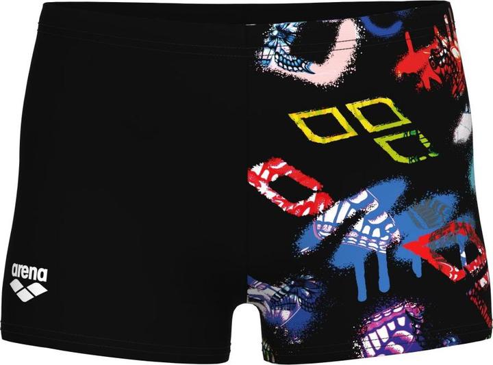 Produktbild Arena Boy's Graffiti Swim Short (152)