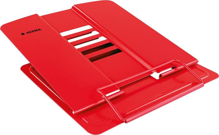Actual product image HERMA Reading stand (23 x 2.5 x 20.5 cm)
