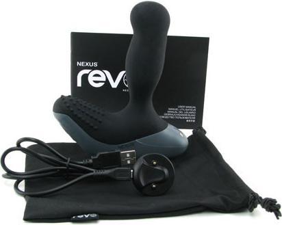 Produktbild Nexus Revo 2