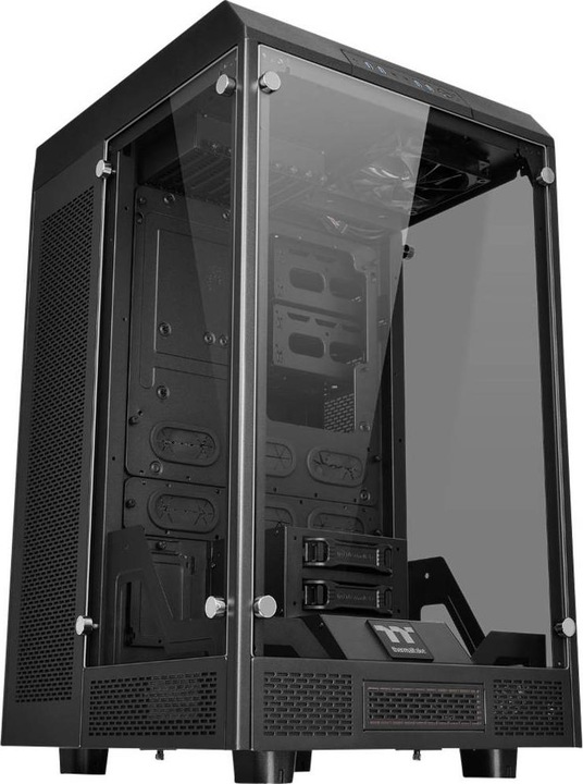 Actual product image Thermaltake The Tower 900 (ATX, mATX, Mini-ITX, E-ATX)