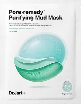 Produktbild Dr. Jart+ Dr.Jart+ Pore Remedy Purifying Mud Mask (25.20 ml)