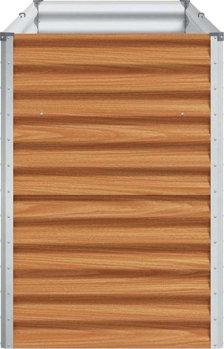 Image du produit vidaXL Gartenbeet