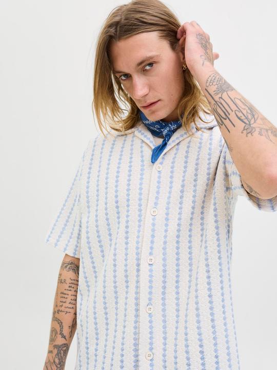 Immagine prodotto Jack & Jones Relaxed Fit Hemd Hemd (XXL)