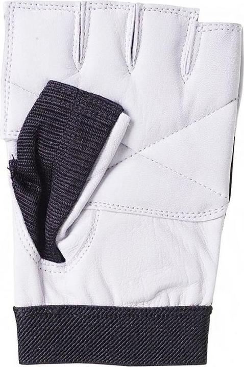 Productafbeelding Pro-Fit Bodybuilding handschoenen Gym Pro juoda 1615 (L) (L)