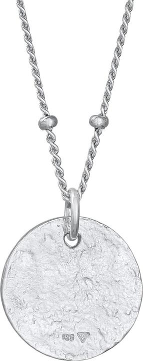 Immagine prodotto Elli Kugel, Plättchen (Argento 925, Argento 925)