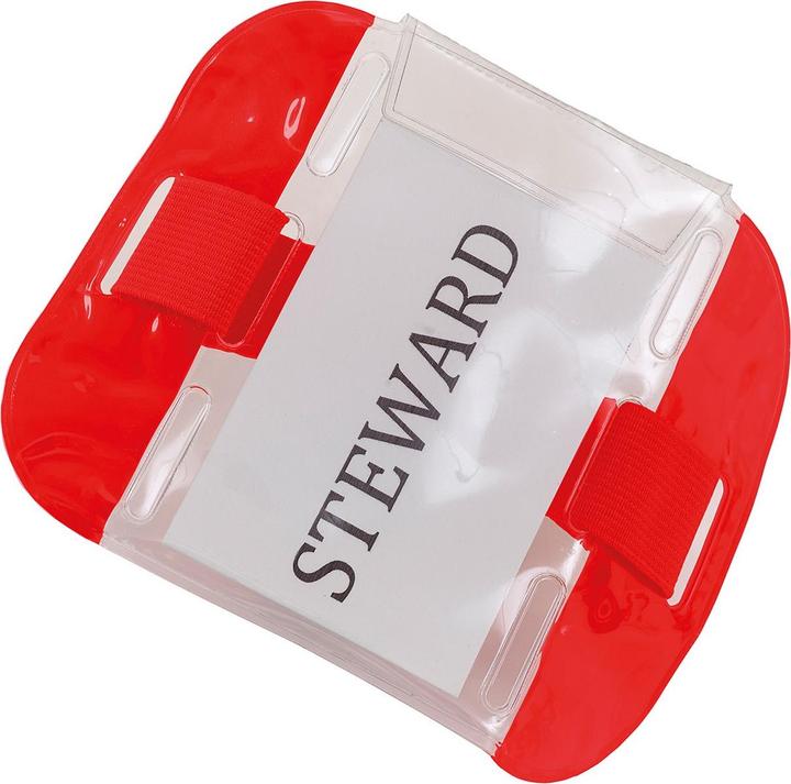 Actual product image Yoko Unisex Adult ID Armband