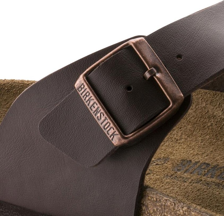 Actual product image Birkenstock Ramses Birko-Flor Normal (43)