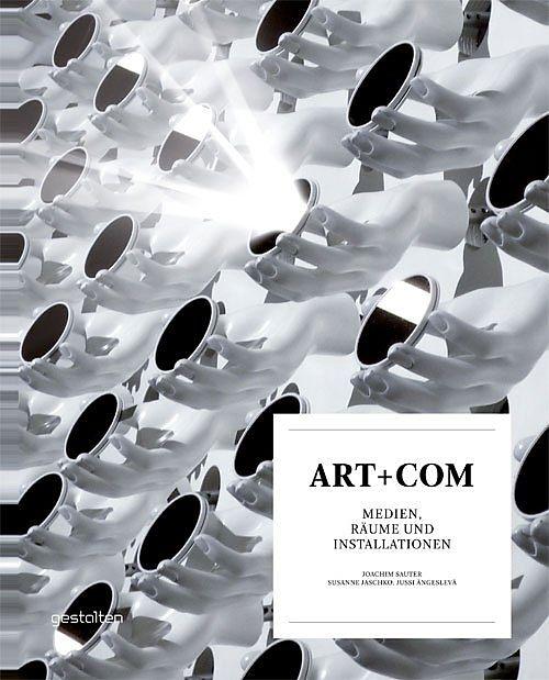 Produktbild Art + Com (Deutsch, 2011)