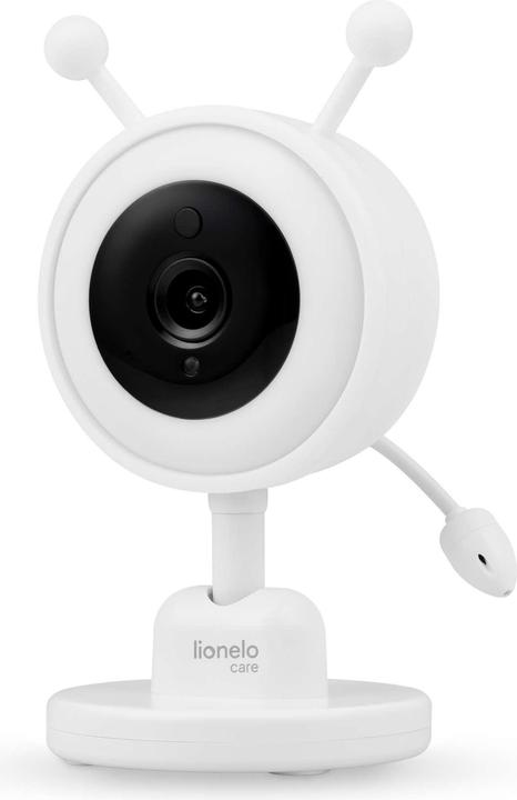 Actual product image Lionelo BABYLINE 3.4 (Baby Monitor Audio)