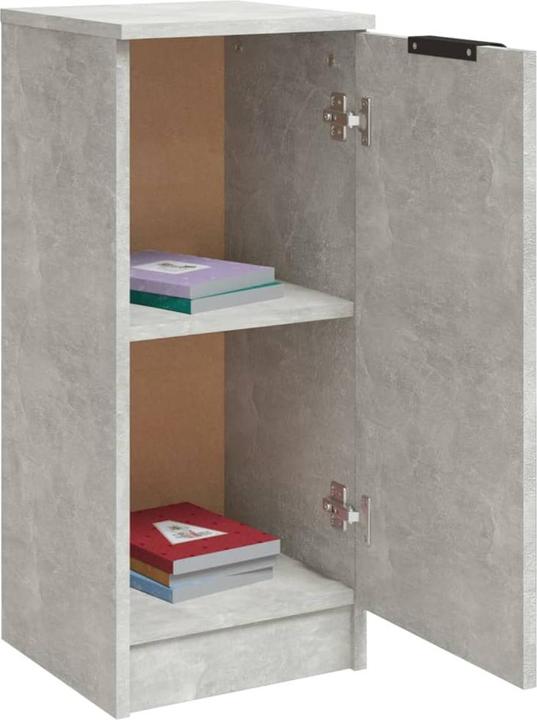 Produktbild vidaXL Sideboard (30 x 30 x 70 cm)