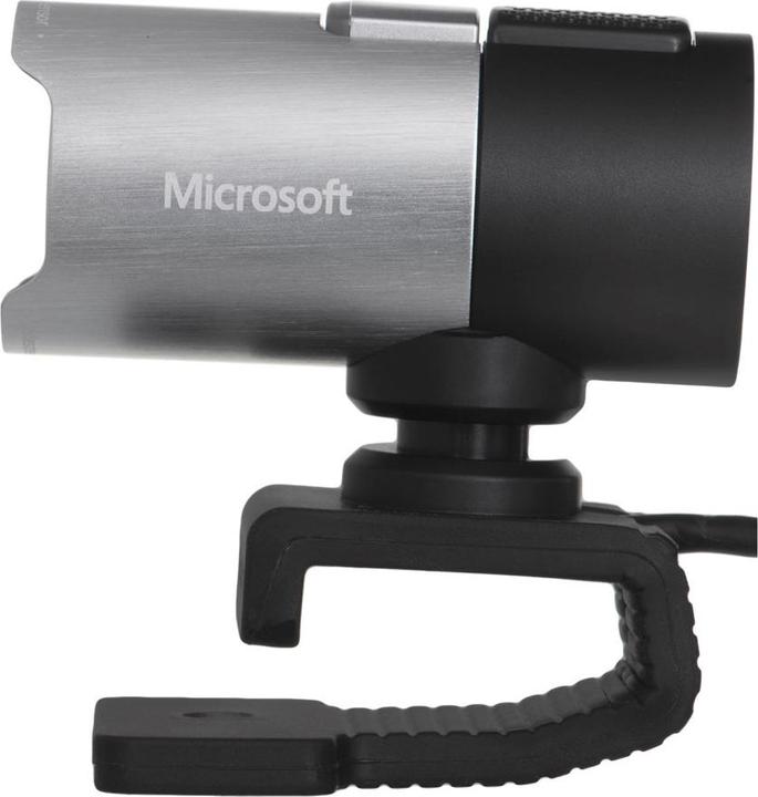 Productafbeelding Microsoft LifeCam Studio (2 Mpx)