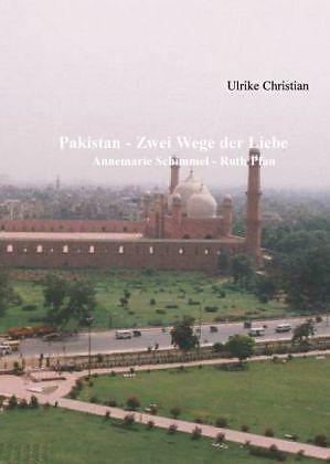 Produktbild Pakistan - Zwei Wege der Liebe (Deutsch, 2005)