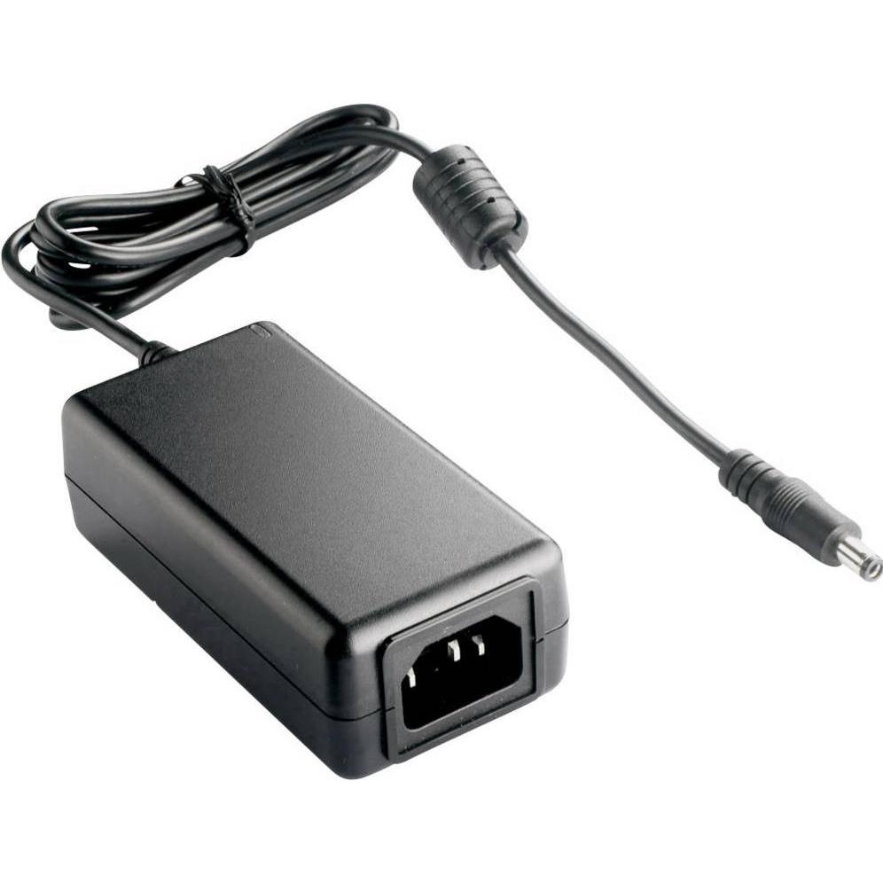 Dehner Elektronik ATS 036T-P050 Tischnetzteil, Festspannung 5 V 5 A 25 W Stabilisiert (25 W), Notebook Netzteil