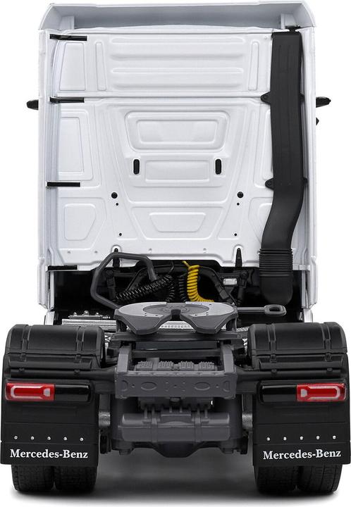 Immagine prodotto Solido 1:24 Mercedes-Benz Actros 2023 bianco