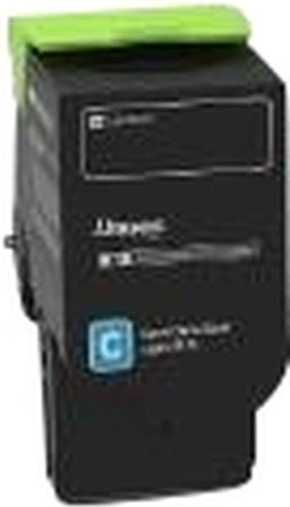 Produktbild Lexmark 78C20C0 (C)