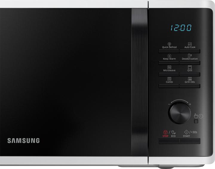 Image du produit Samsung MG2AK3515AW (23 l)