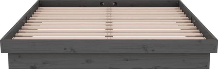 Produktbild vidaXL Bettgestell (140 x 190 cm)