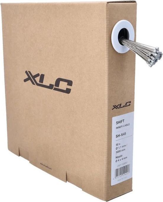 Produktbild XLC Strainless