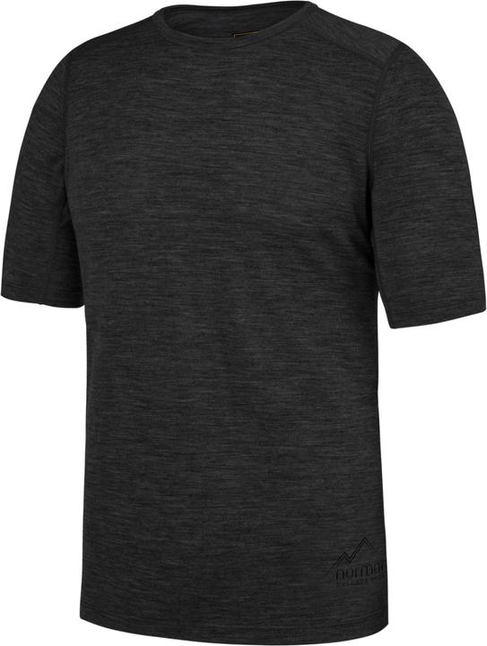 Produktbild Normani Herren Merino T-Shirt Darwin - 1585 (4XL)