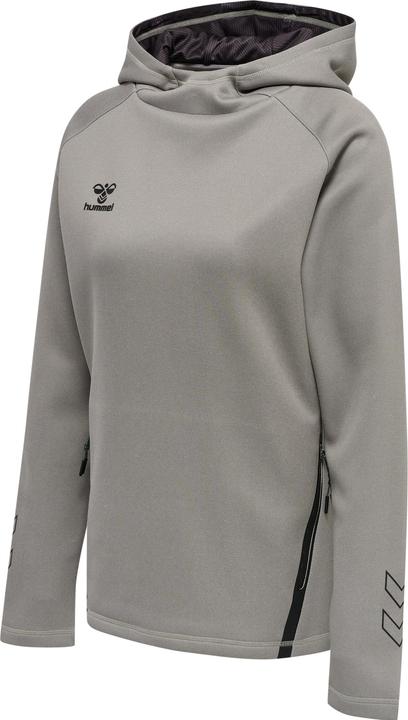 Immagine prodotto hummel Cima Xk Felpa Con Cappuccio Donna (XL)