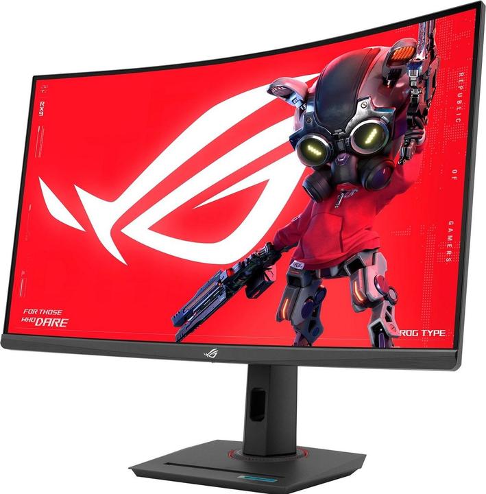 Produktbild ASUS ROG Strix XG32WCS (2560 x 1440 Pixel, 31.50")