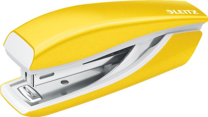 Actual product image Leitz NEXXT WOW 5528 - Mini stapler